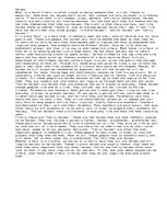 Esszék 'Heroes', 1.                