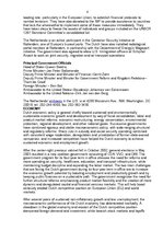 Összefoglalók, jegyzetek 'The Basic Information about Holland', 6.                