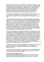 Összefoglalók, jegyzetek 'The Basic Information about Holland', 10.                