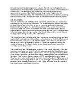 Összefoglalók, jegyzetek 'The Basic Information about Holland', 11.                