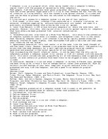 Esszék 'Computer Viruses', 1.                