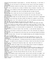 Esszék 'What Goes Around Comes Around. Speaks of "The Black Cat," by Edgar Allan Poe', 2.