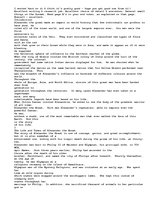 Esszék 'The Life &amp; Times of Alexander the Great', 1.                