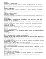 Esszék 'The Life &amp; Times of Alexander the Great', 3.                