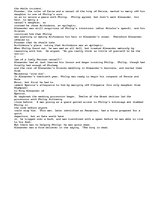 Esszék 'The Life &amp; Times of Alexander the Great', 4.                