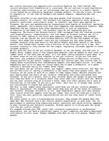 Esszék 'Gun Control Research', 2.                