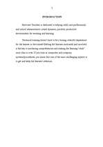 Kutatási anyagok 'How to Motivate Students', 2.                