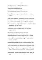 Kutatási anyagok 'How to Motivate Students', 8.                