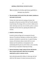 Kutatási anyagok 'How to Motivate Students', 12.                