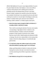 Kutatási anyagok 'How to Motivate Students', 14.                