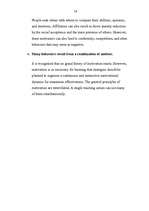 Kutatási anyagok 'How to Motivate Students', 15.                