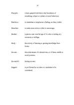 Kutatási anyagok 'How to Motivate Students', 18.                