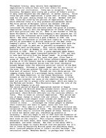 Esszék 'Imperialism in India', 1.                