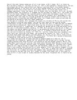 Esszék 'Bill Cosby, the Biography of the Comedian', 1.                