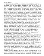 Esszék 'National Security', 1.                