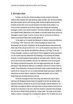 Kutatási anyagok 'Liquidity and Information Efficiency in Baltic Stock Exchange', 2.                