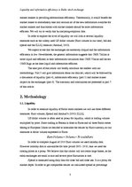 Kutatási anyagok 'Liquidity and Information Efficiency in Baltic Stock Exchange', 3.                