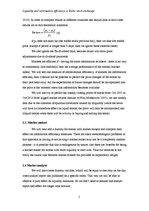 Kutatási anyagok 'Liquidity and Information Efficiency in Baltic Stock Exchange', 5.                