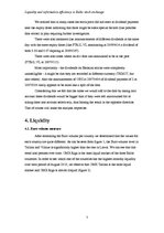 Kutatási anyagok 'Liquidity and Information Efficiency in Baltic Stock Exchange', 7.                