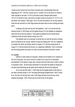Kutatási anyagok 'Liquidity and Information Efficiency in Baltic Stock Exchange', 9.                