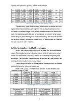Kutatási anyagok 'Liquidity and Information Efficiency in Baltic Stock Exchange', 15.                
