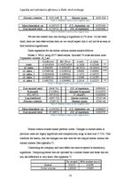 Kutatási anyagok 'Liquidity and Information Efficiency in Baltic Stock Exchange', 16.                