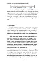 Kutatási anyagok 'Liquidity and Information Efficiency in Baltic Stock Exchange', 17.                