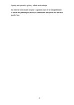 Kutatási anyagok 'Liquidity and Information Efficiency in Baltic Stock Exchange', 18.                