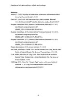 Kutatási anyagok 'Liquidity and Information Efficiency in Baltic Stock Exchange', 19.                