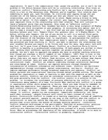 Esszék 'Conflict Management in Negotiations', 2.                