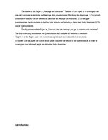 Kutatási anyagok 'Feeling and Emotions', 4.                