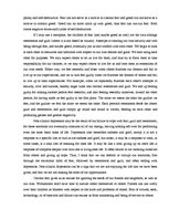 Kutatási anyagok 'Feeling and Emotions', 15.                