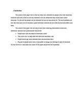 Kutatási anyagok 'Feeling and Emotions', 21.                