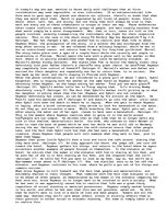 Esszék 'Perfect Day for Bananafish--this is an analysis of the short story "A Perfect Da', 1.                