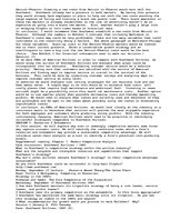 Esszék 'Southwest Airlines', 2.                