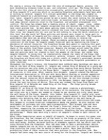 Esszék 'The Congo: Anguish at The Hands of Leopold', 1.