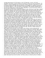 Esszék 'The Congo: Anguish at The Hands of Leopold', 3.