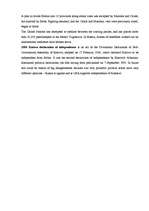 Esszék 'The Balkans', 2.                