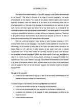 Kutatási anyagok 'Emotive Language in Real Estate Advertisements on the Internet', 5.                