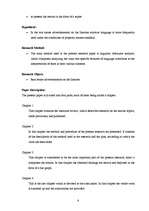 Kutatási anyagok 'Emotive Language in Real Estate Advertisements on the Internet', 6.                