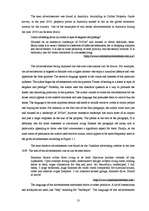 Kutatási anyagok 'Emotive Language in Real Estate Advertisements on the Internet', 13.                