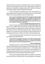 Kutatási anyagok 'Emotive Language in Real Estate Advertisements on the Internet', 15.                