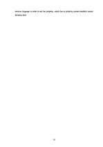 Kutatási anyagok 'Emotive Language in Real Estate Advertisements on the Internet', 16.                