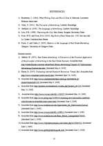 Kutatási anyagok 'Emotive Language in Real Estate Advertisements on the Internet', 18.                