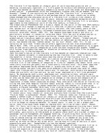 Esszék 'The Dynamics of a Flexible Firm', 1.                