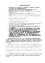 Összefoglalók, jegyzetek 'Biography of Angelina Jolie', 1.                