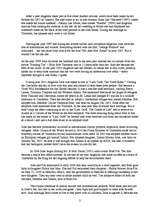 Összefoglalók, jegyzetek 'Biography of Angelina Jolie', 2.                