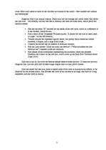 Összefoglalók, jegyzetek 'Biography of Angelina Jolie', 3.                