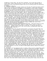 Esszék 'The Motivations for Criminal Behavior in Post Katrina New Orleans', 2.