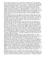 Esszék 'Philosophy of Mind', 1.                